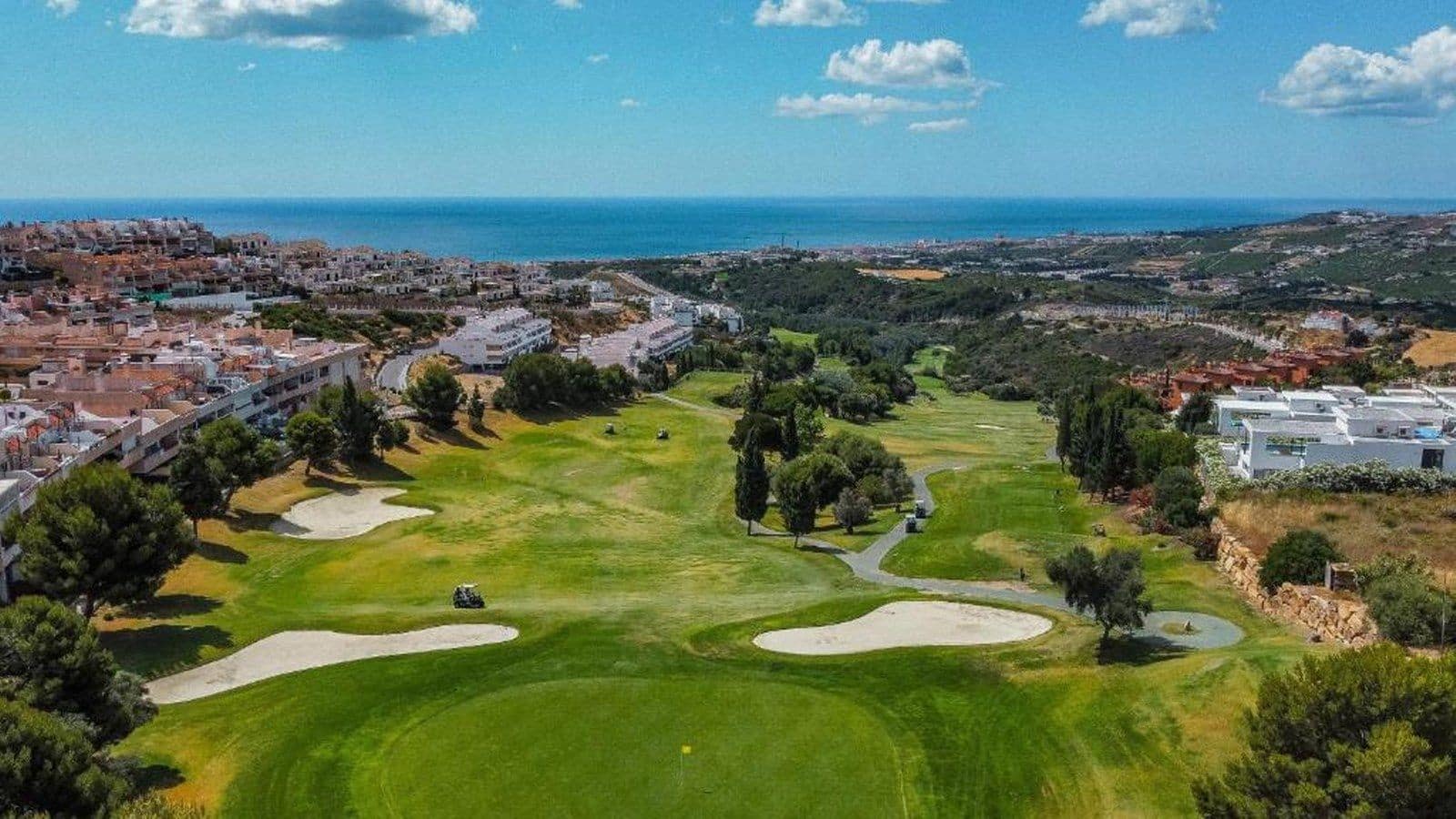 3 soverom Penthouse til salgs i Bahia de Casares - € 320 000 (Ref: 9894677)