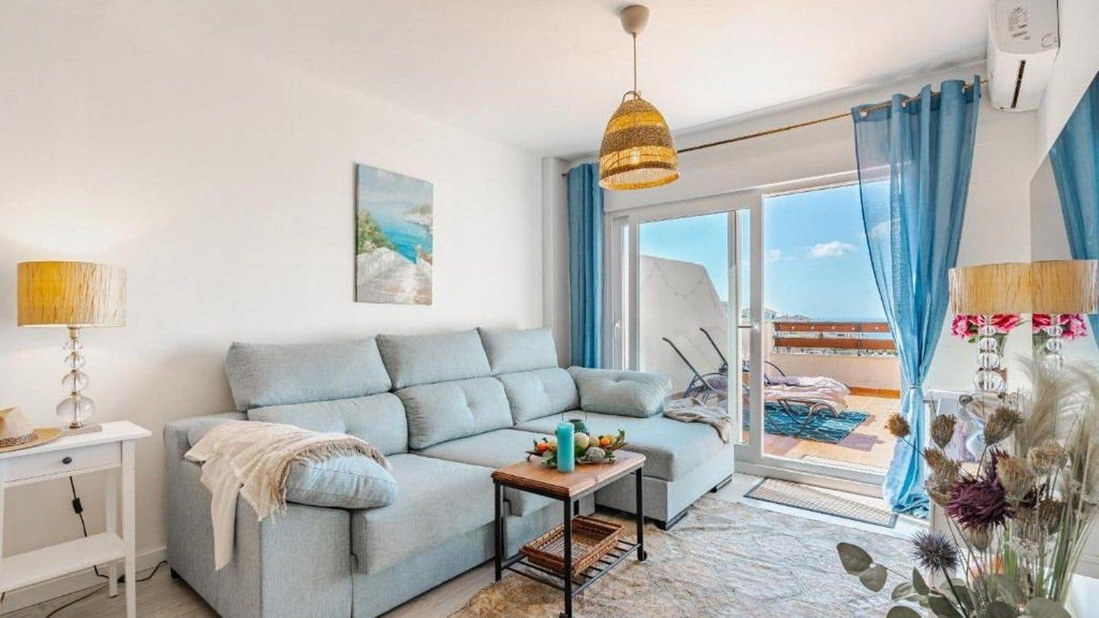 3 soverom Penthouse til salgs i Bahia de Casares - € 320 000 (Ref: 9894677)