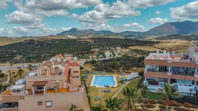 3 soverom Penthouse til salgs i Bahia de Casares, Casares - € 320 000 (Ref: 9894677)
