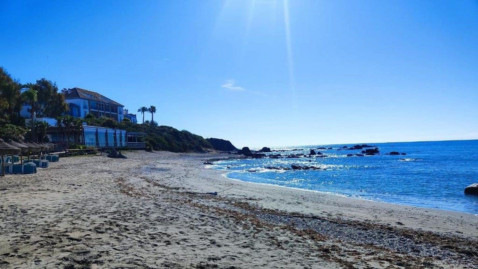 3 soverom Penthouse til salgs i Bahia de Casares - € 320 000 (Ref: 9894677)
