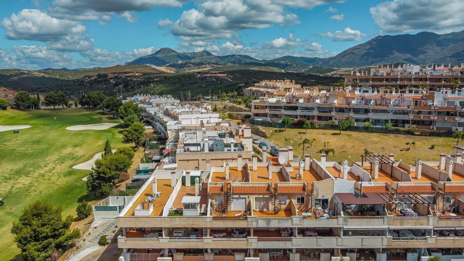 3 soverom Penthouse til salgs i Bahia de Casares - € 320 000 (Ref: 9894677)