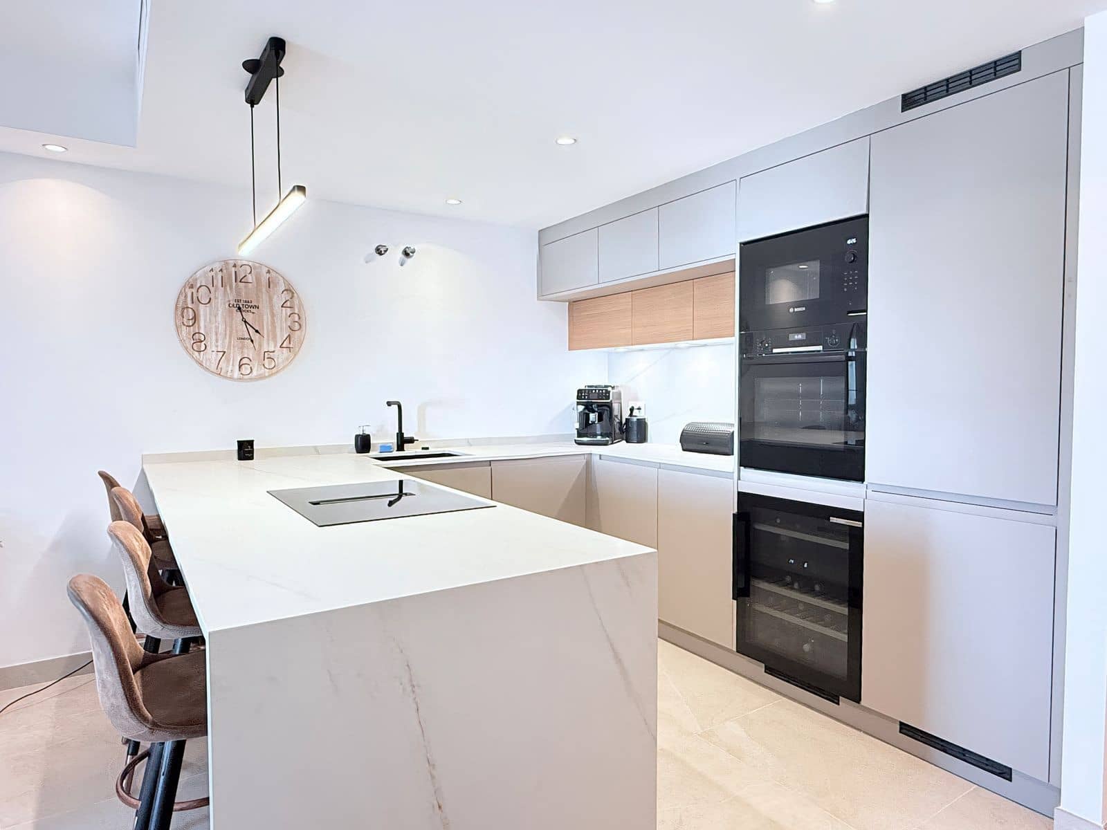 4 camera da letto Casa in vendita in Estepona - 750.000 € (Rif: 9894678)