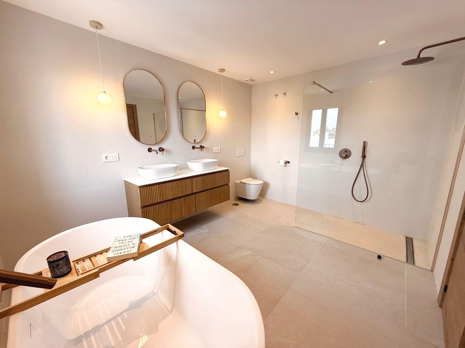4 camera da letto Casa in vendita in Estepona - 750.000 € (Rif: 9894678)