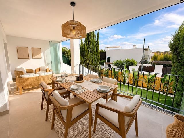4 camera da letto Casa in vendita in Estepona - 750.000 € (Rif: 9894678)