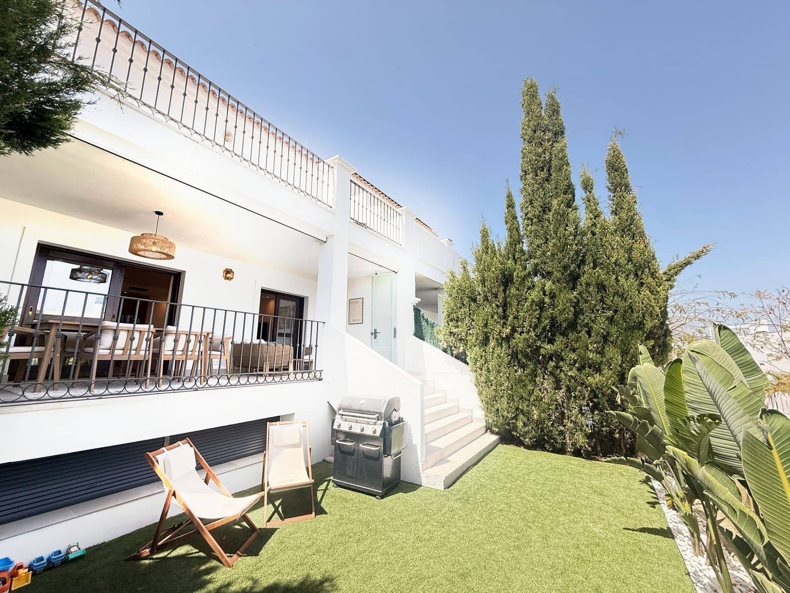 4 camera da letto Casa in vendita in Estepona - 750.000 € (Rif: 9894678)