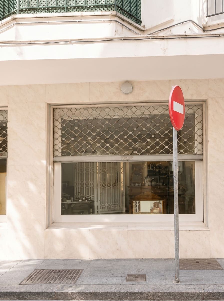 Bedrijf te koop in San Pedro de Alcantara - € 320.000 (Ref: 9894679)