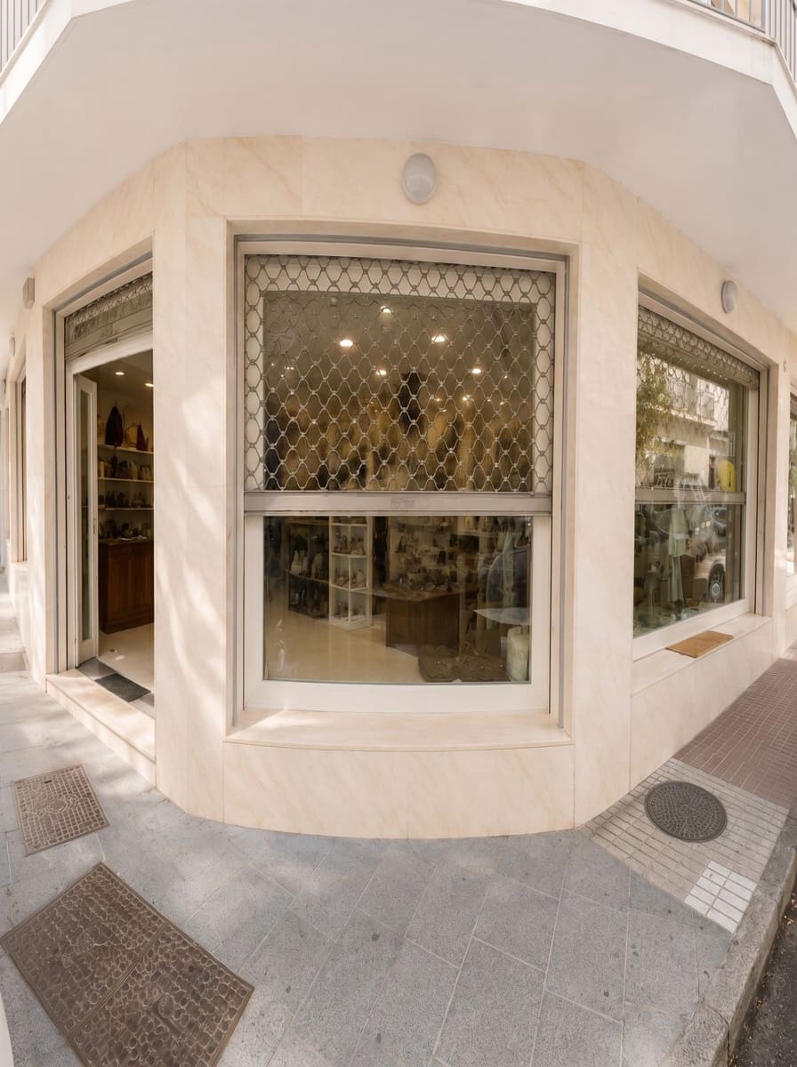 Bedrijf te koop in San Pedro de Alcantara - € 320.000 (Ref: 9894679)