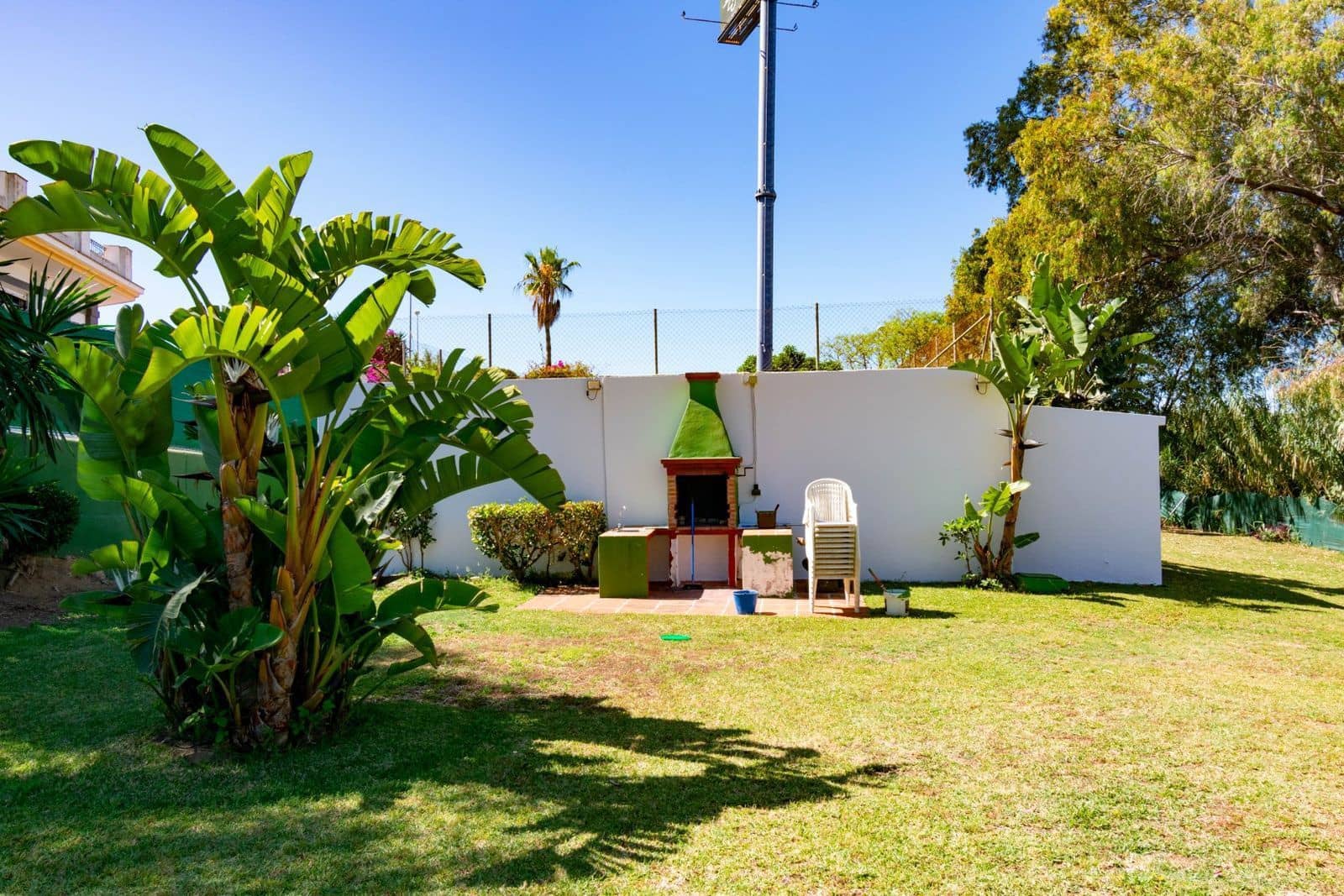 Casa de 3 habitaciones en New Golden Mile en venta - 449.000 € (Ref: 9894680)