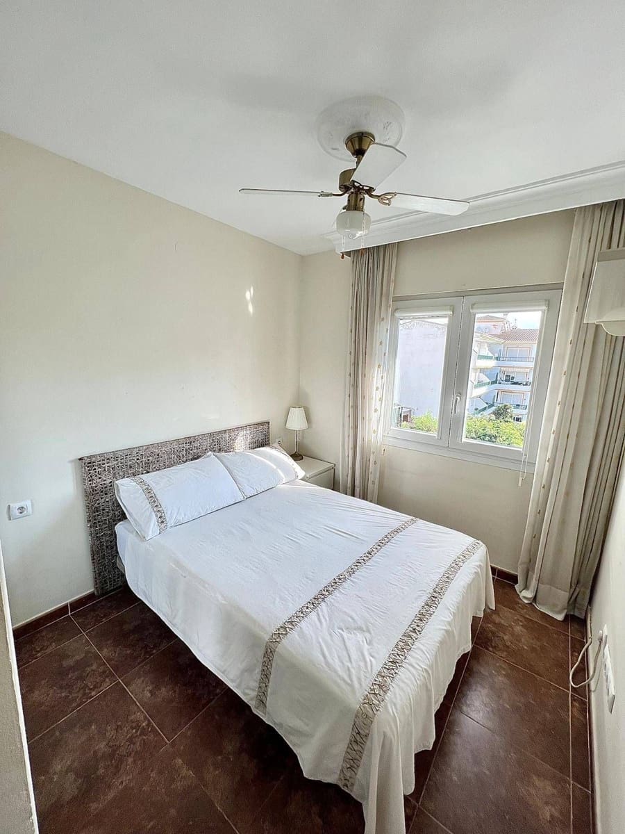 Ático de 3 habitaciones en La Cala de Mijas en venta - 475.000 € (Ref: 9894682)