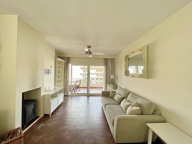 Ático de 3 habitaciones en La Cala de Mijas, Mijas en venta - 475.000 € (Ref: 9894682)