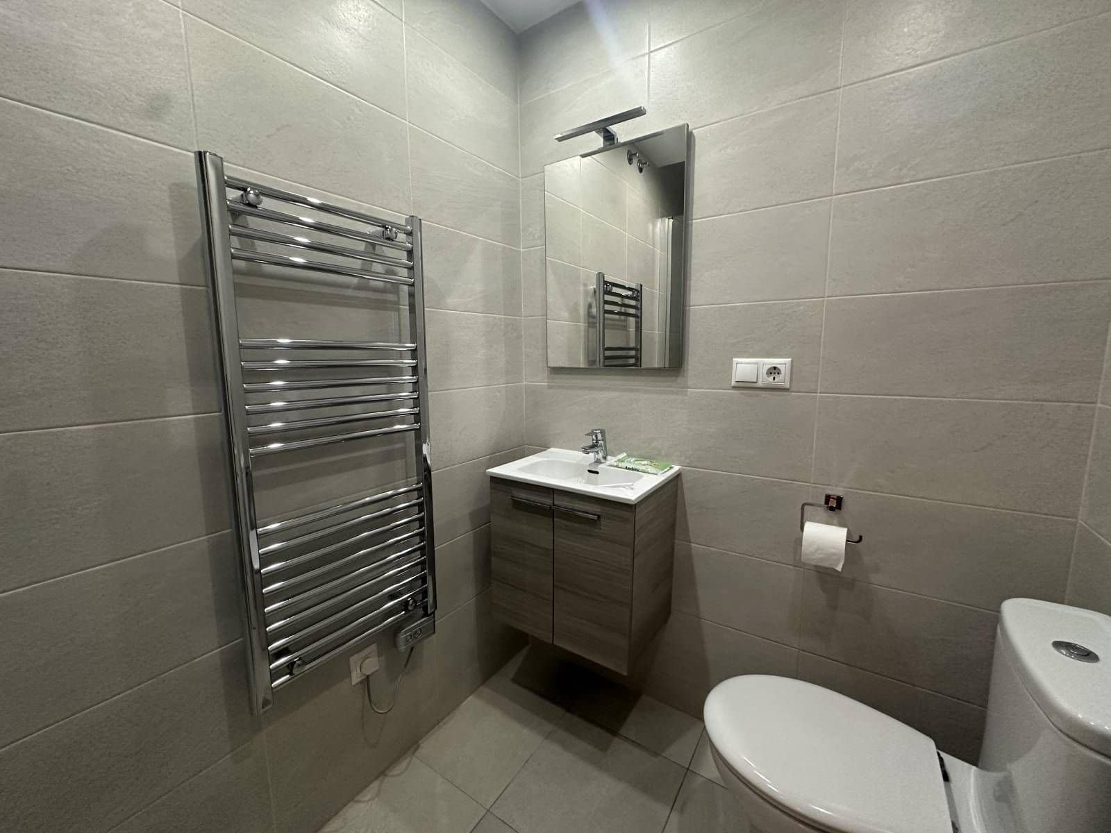 Ático de 3 habitaciones en La Cala de Mijas en venta - 475.000 € (Ref: 9894682)