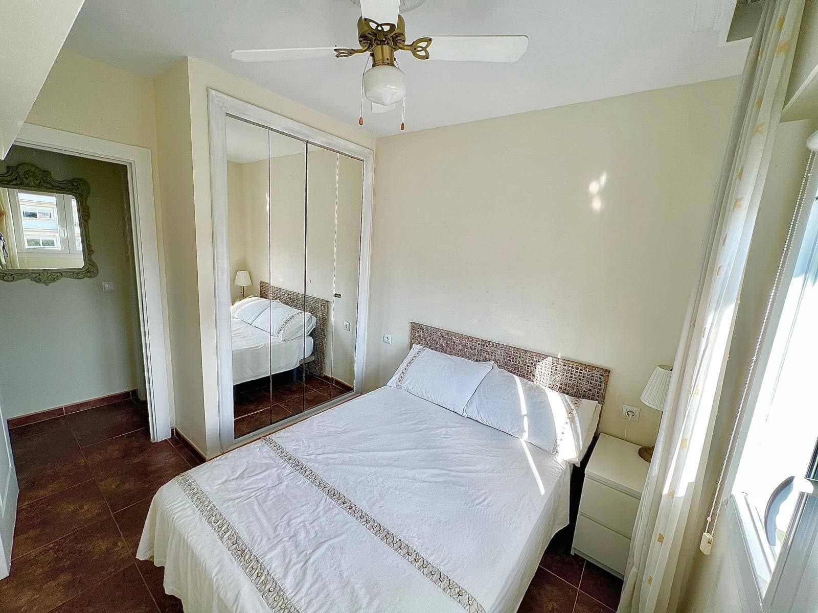 Ático de 3 habitaciones en La Cala de Mijas en venta - 475.000 € (Ref: 9894682)
