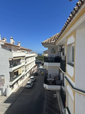 3 quarto Penthouse para venda em La Cala de Mijas, Mijas - 475 000 € (Ref: 9894682)