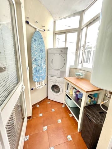 3 quarto Penthouse para venda em La Cala de Mijas, Mijas - 475 000 € (Ref: 9894682)