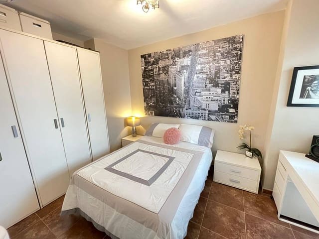 3 quarto Penthouse para venda em La Cala de Mijas, Mijas - 475 000 € (Ref: 9894682)