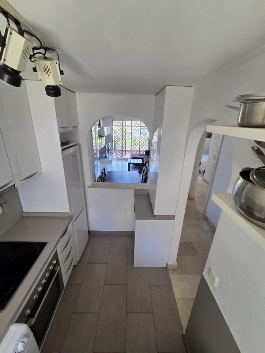 2 makuuhuone Kattohuoneisto myytävänä paikassa Marbella - 525 000 € (Ref: 9894683)