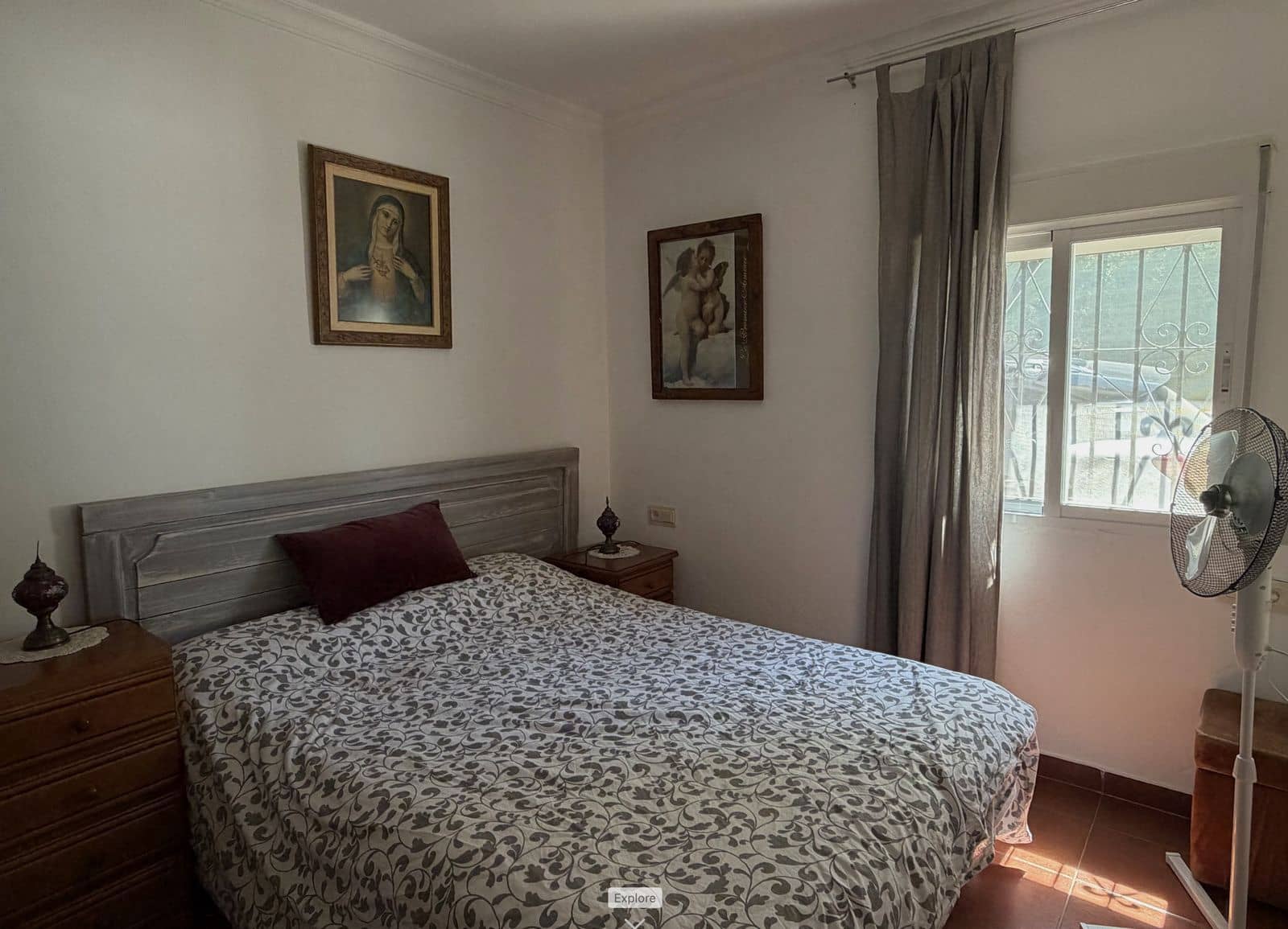 6 chambre Finca/Maison de Campagne à vendre à El Padron - 945 000 € (Ref: 9894684)
