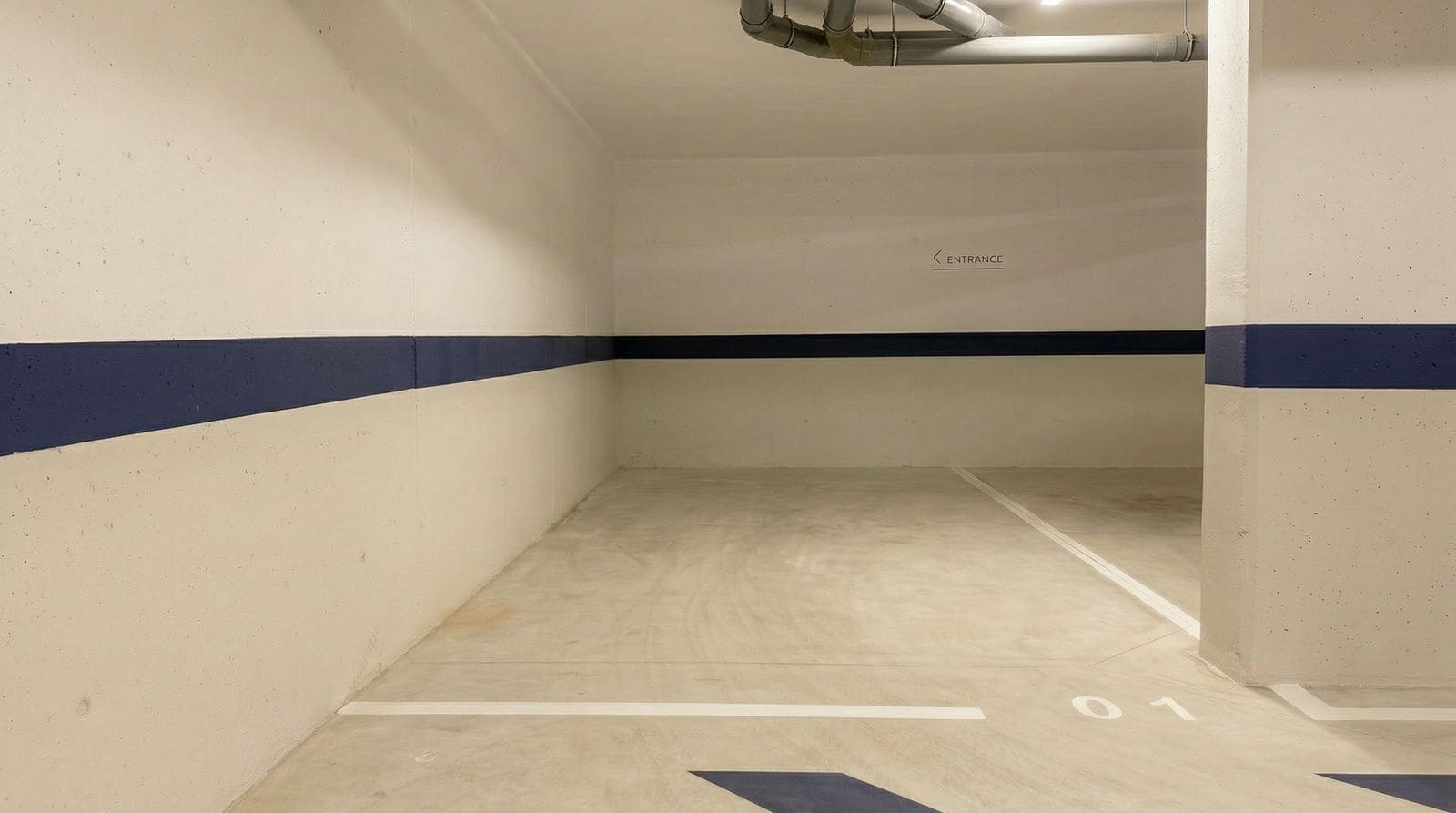 3 makuuhuone Kattohuoneisto myytävänä paikassa Cabopino - 1 199 000 € (Ref: 9894686)