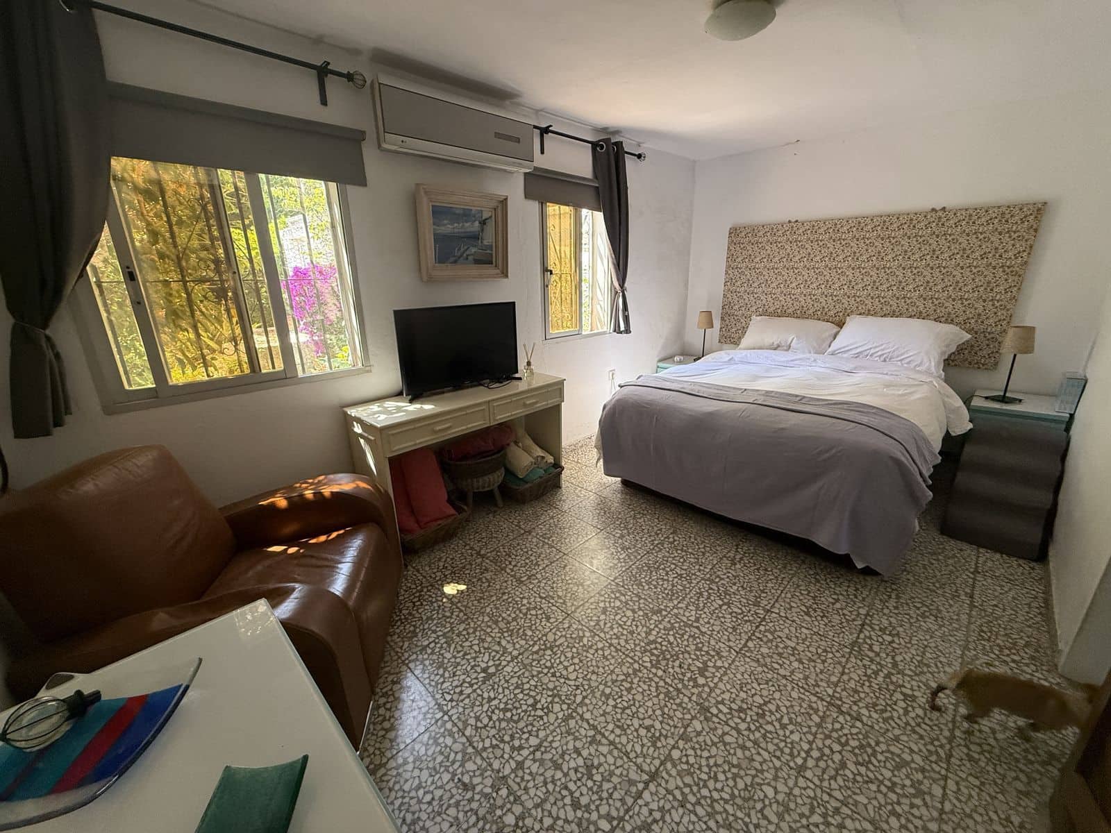 2 sovrum Finca/Hus på landet till salu i Estepona - 550 000 € (Ref: 9894687)