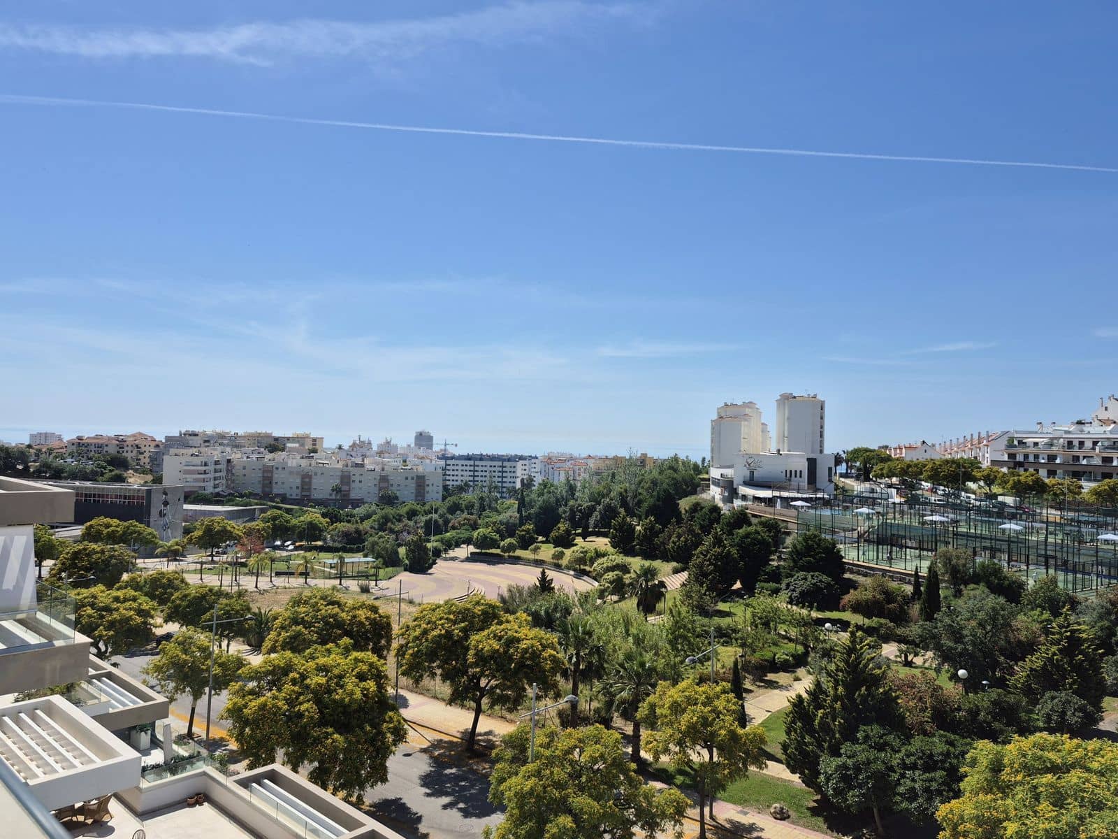 3 chambre Penthouse à vendre à Estepona - 1 095 000 € (Ref: 9894689)