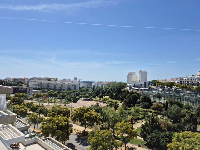 3 chambre Penthouse à vendre à Estepona - 1 095 000 € (Ref: 9894689)