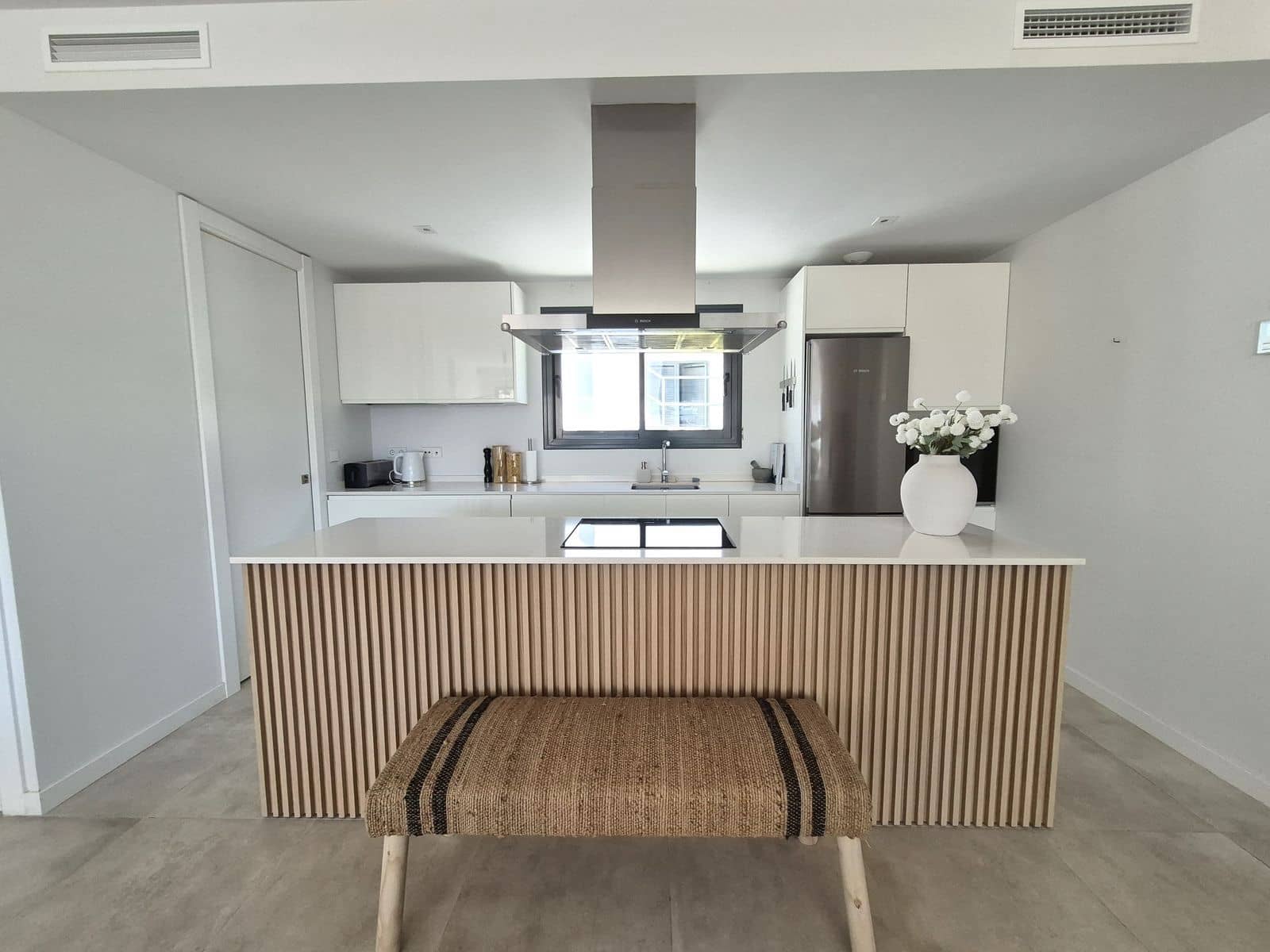 3 chambre Penthouse à vendre à Estepona - 1 095 000 € (Ref: 9894689)