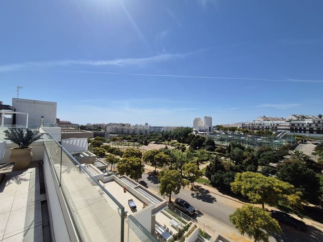 3 chambre Penthouse à vendre à Estepona - 1 095 000 € (Ref: 9894689)
