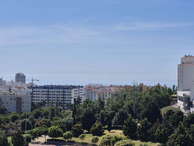 3 chambre Penthouse à vendre à Estepona - 1 095 000 € (Ref: 9894689)