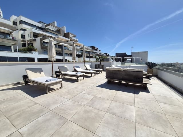 3 chambre Penthouse à vendre à Estepona - 1 095 000 € (Ref: 9894689)