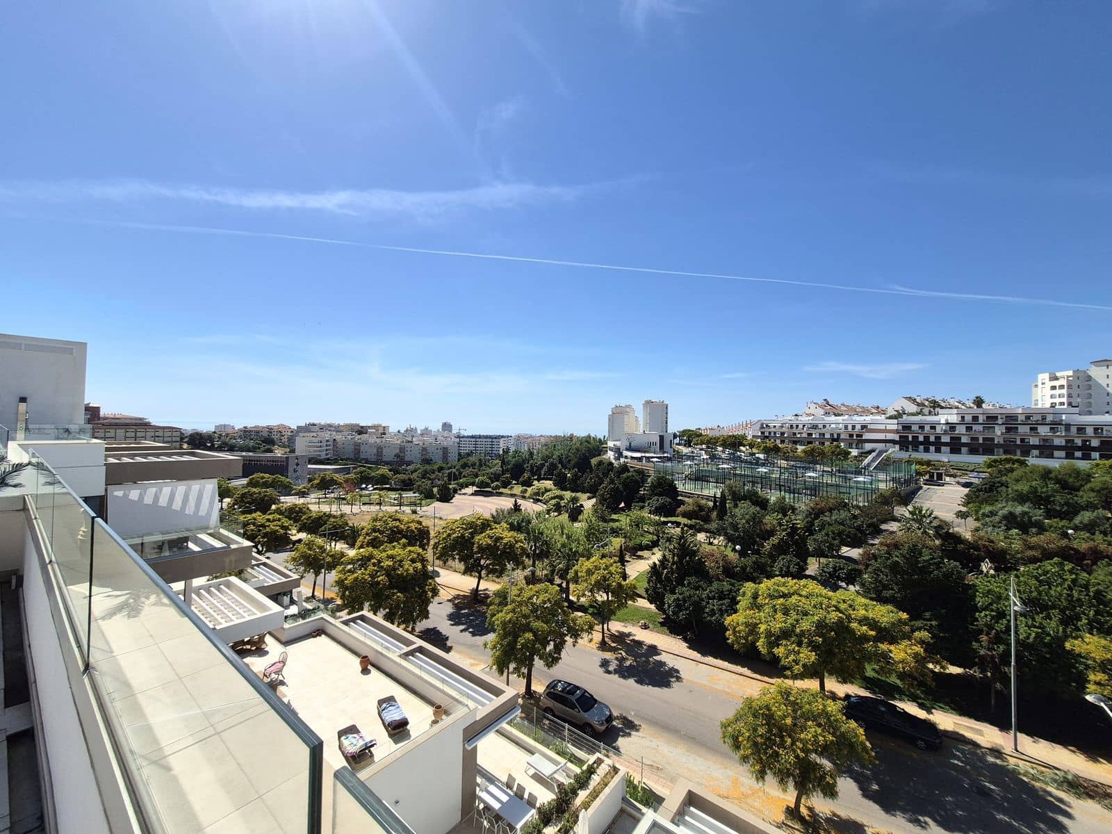 3 chambre Penthouse à vendre à Estepona - 1 095 000 € (Ref: 9894689)