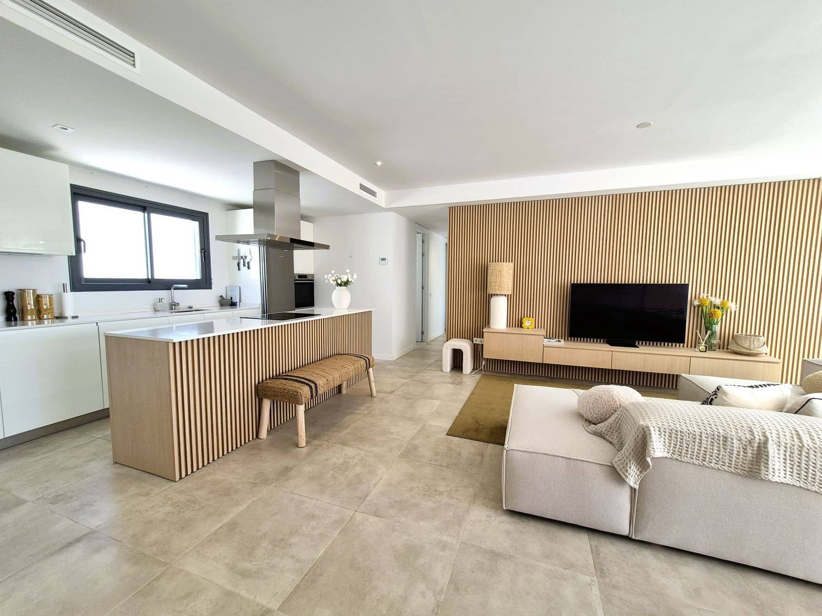 3 chambre Penthouse à vendre à Estepona - 1 095 000 € (Ref: 9894689)