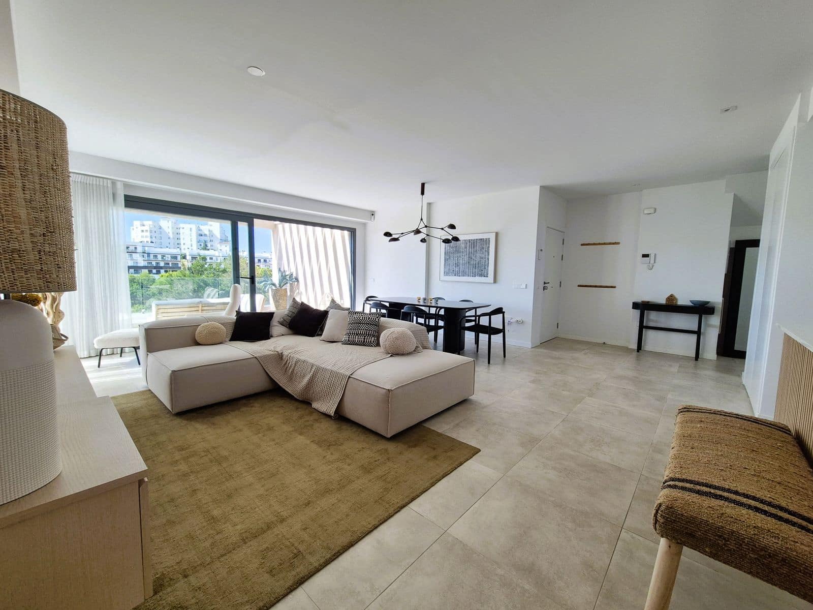 3 chambre Penthouse à vendre à Estepona - 1 095 000 € (Ref: 9894689)
