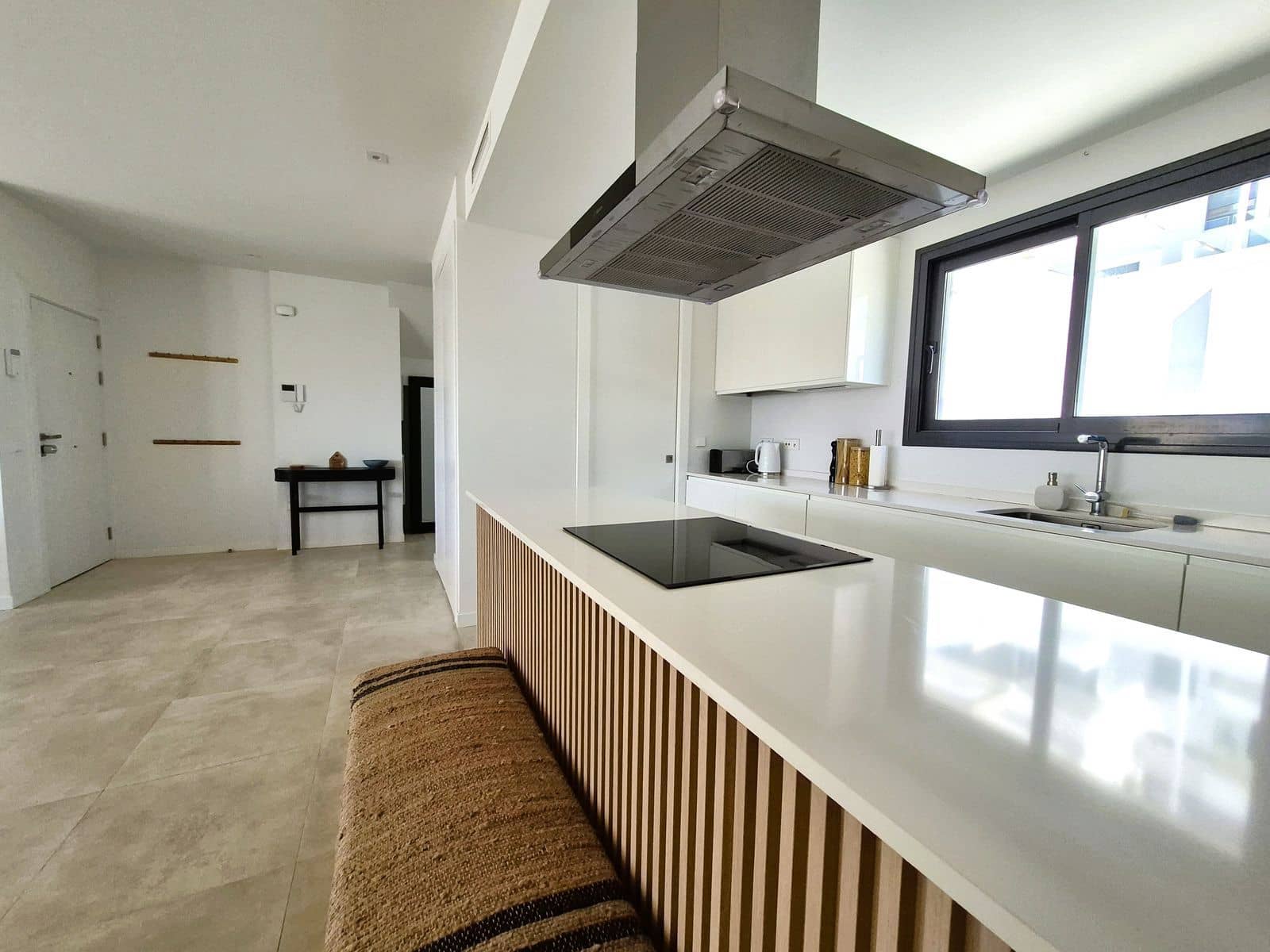3 chambre Penthouse à vendre à Estepona - 1 095 000 € (Ref: 9894689)