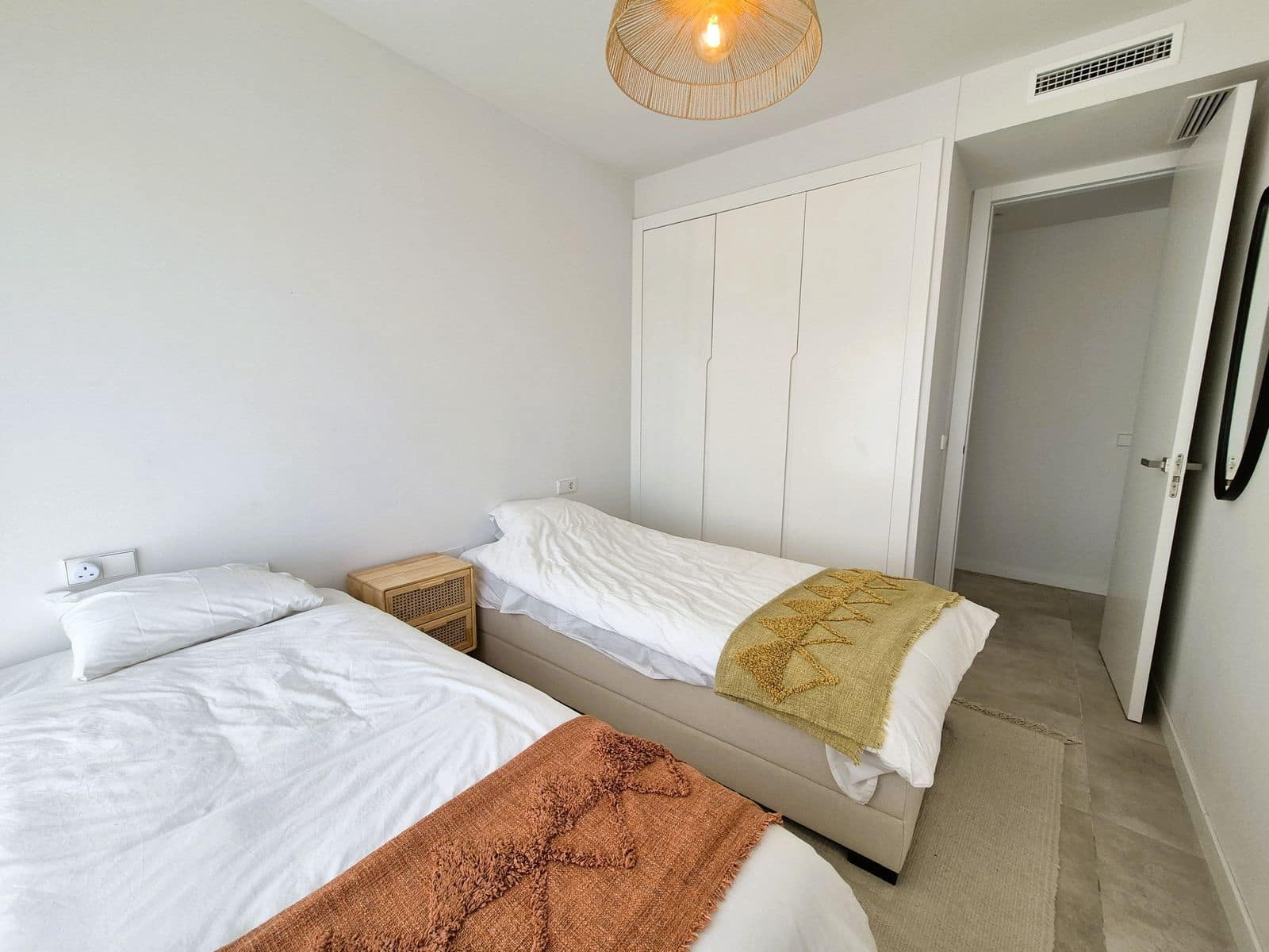 3 chambre Penthouse à vendre à Estepona - 1 095 000 € (Ref: 9894689)