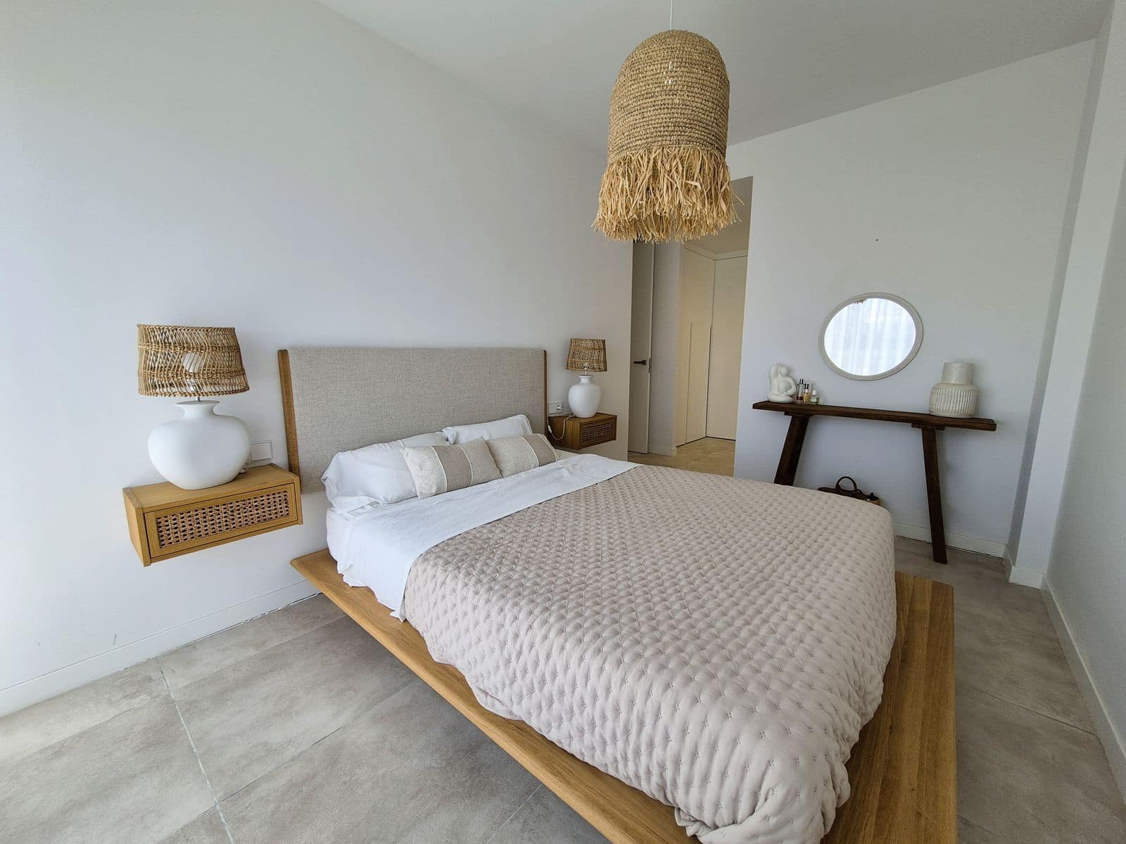 3 chambre Penthouse à vendre à Estepona - 1 095 000 € (Ref: 9894689)