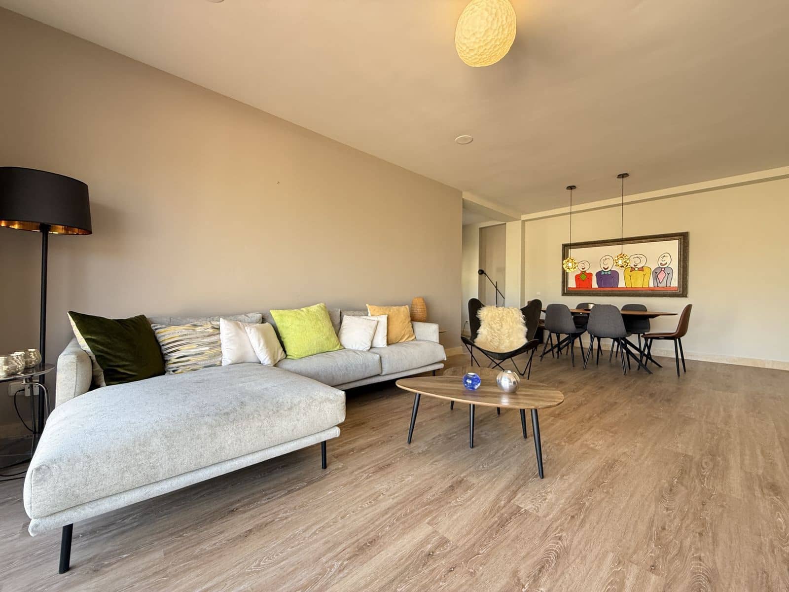 3 quarto Penthouse para venda em Benahavis - 940 000 € (Ref: 9894690)