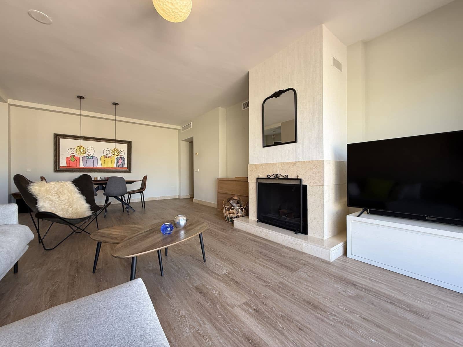 3 quarto Penthouse para venda em Benahavis - 940 000 € (Ref: 9894690)