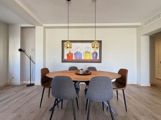 3 quarto Penthouse para venda em Benahavís - 940 000 € (Ref: 9894690)