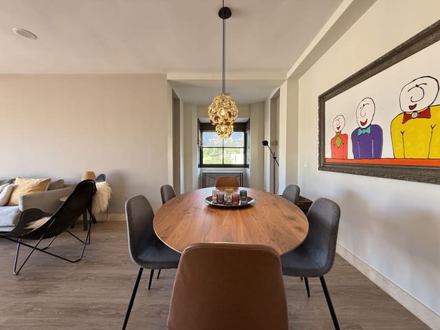 3 quarto Penthouse para venda em Benahavís - 940 000 € (Ref: 9894690)