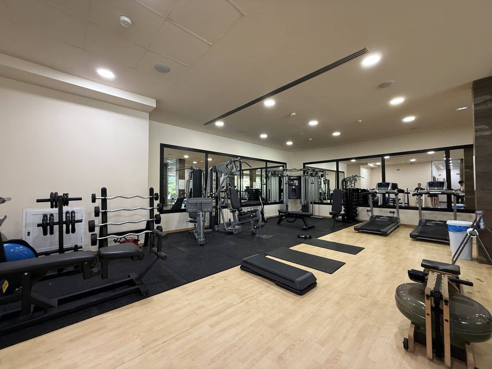 3 quarto Penthouse para venda em Benahavis - 940 000 € (Ref: 9894690)