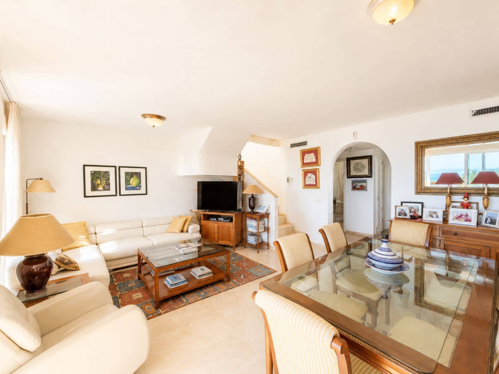 Ático de 3 habitaciones en Bahia de Casares en venta - 450.000 € (Ref: 9894691)