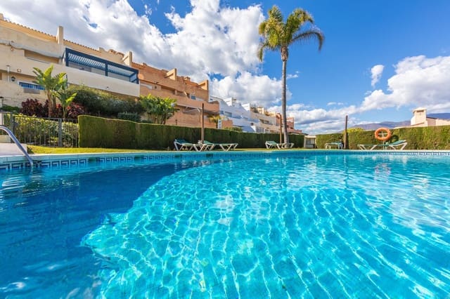 Ático de 3 habitaciones en Bahia de Casares, Casares en venta - 450.000 € (Ref: 9894691)