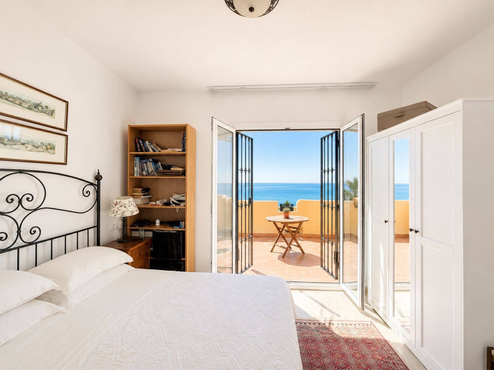 Ático de 3 habitaciones en Bahia de Casares en venta - 450.000 € (Ref: 9894691)
