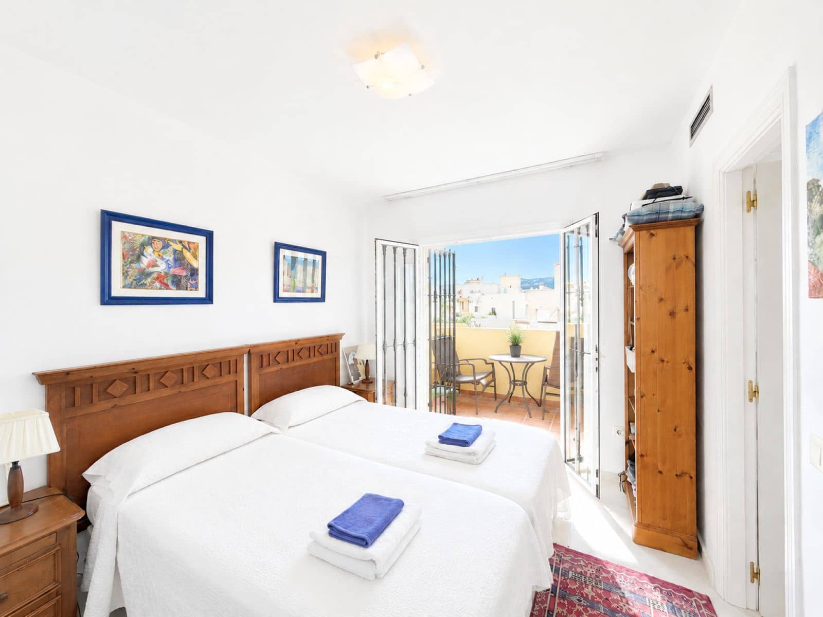 Ático de 3 habitaciones en Bahia de Casares en venta - 450.000 € (Ref: 9894691)