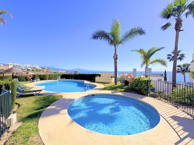 Ático de 3 habitaciones en Bahia de Casares, Casares en venta - 450.000 € (Ref: 9894691)