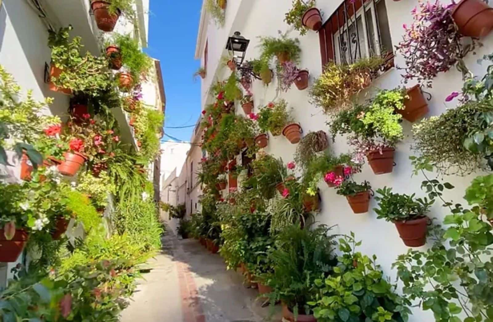Ático de 3 habitaciones en Bahia de Casares en venta - 450.000 € (Ref: 9894691)