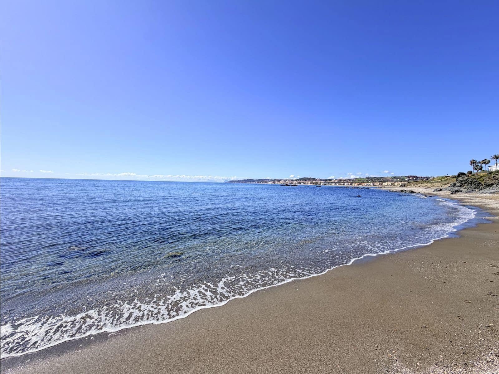 Ático de 3 habitaciones en Bahia de Casares en venta - 450.000 € (Ref: 9894691)