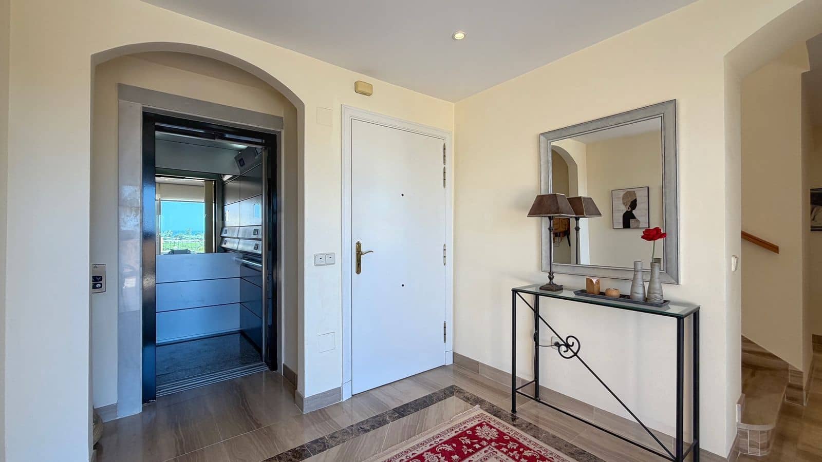 4 soveværelse Penthouse til salg i Elviria - € 1.575.000 (Ref: 9894692)