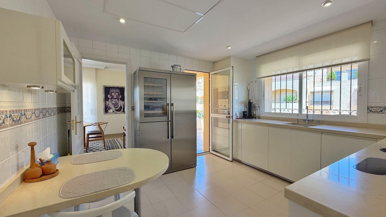 4 soveværelse Penthouse til salg i Elviria - € 1.575.000 (Ref: 9894692)