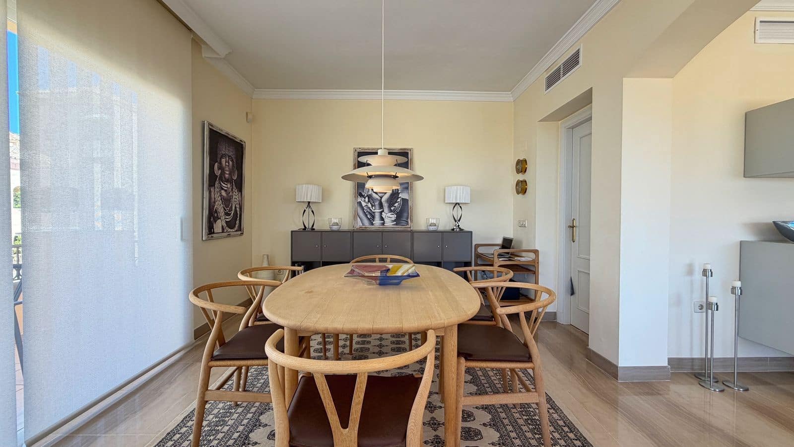 4 soveværelse Penthouse til salg i Elviria - € 1.575.000 (Ref: 9894692)